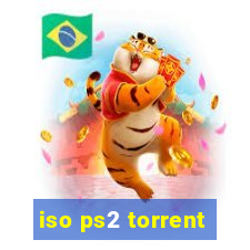 iso ps2 torrent